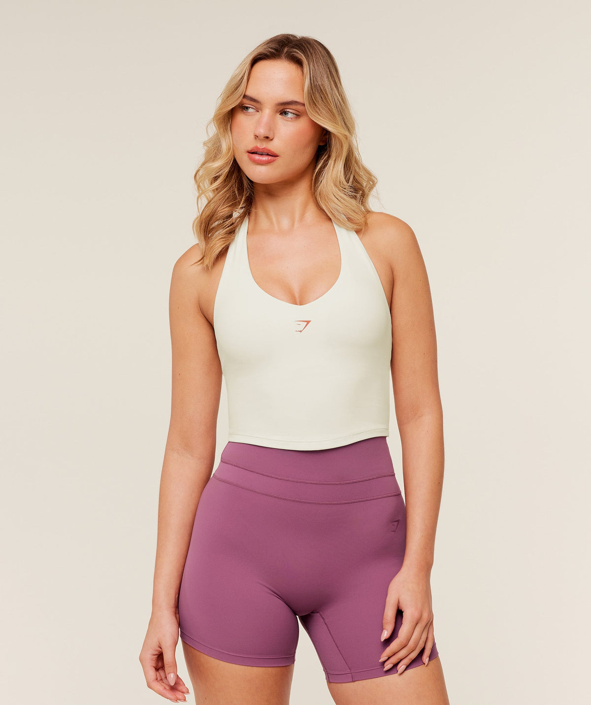 gymshark-halter-neck-cami-with-shelf-sleeveless-tops-white-ss26