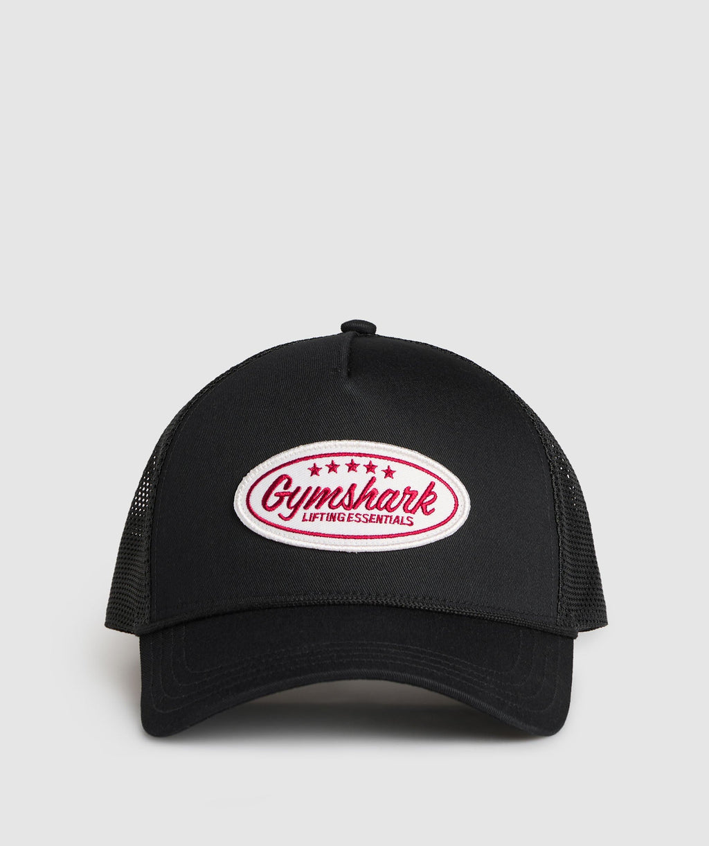 gymshark-trucker-cap-headwear-black-ss25