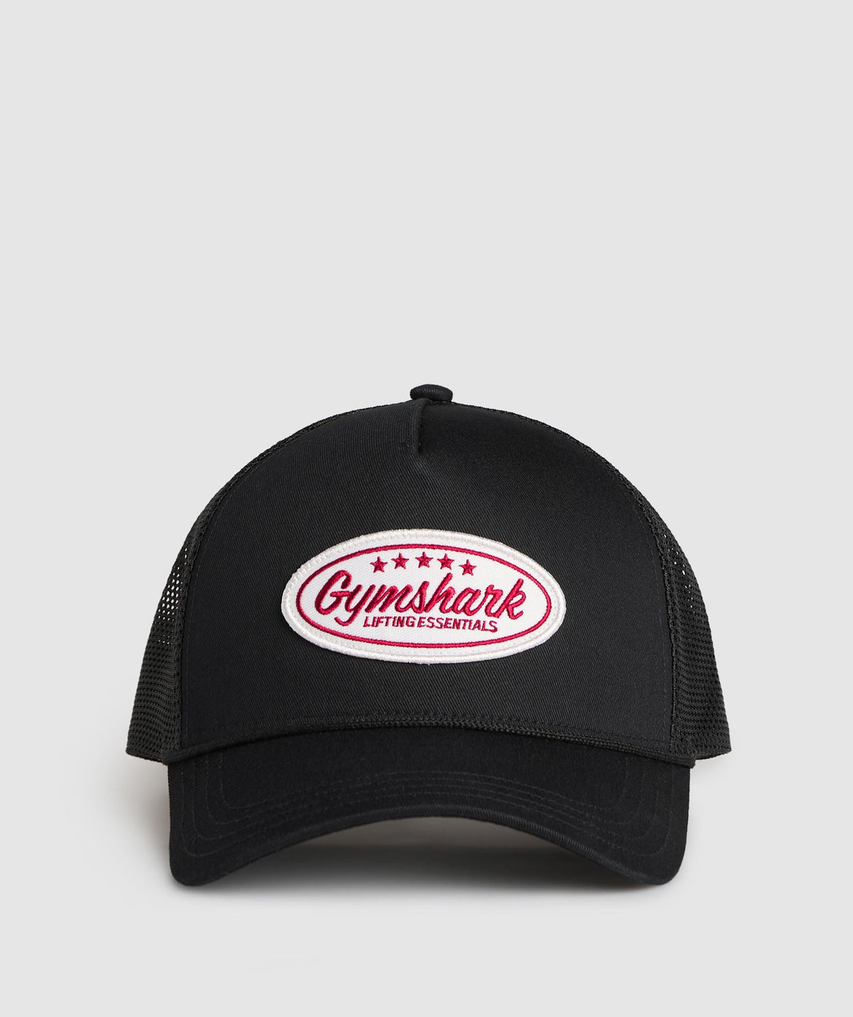 gymshark-trucker-cap-headwear-black-ss25