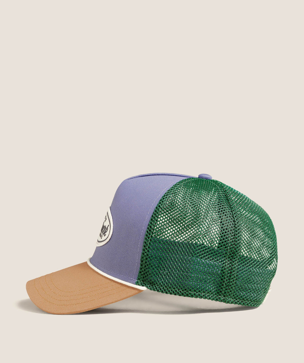 gymshark-trucker-cap-headwear-blue-aw25