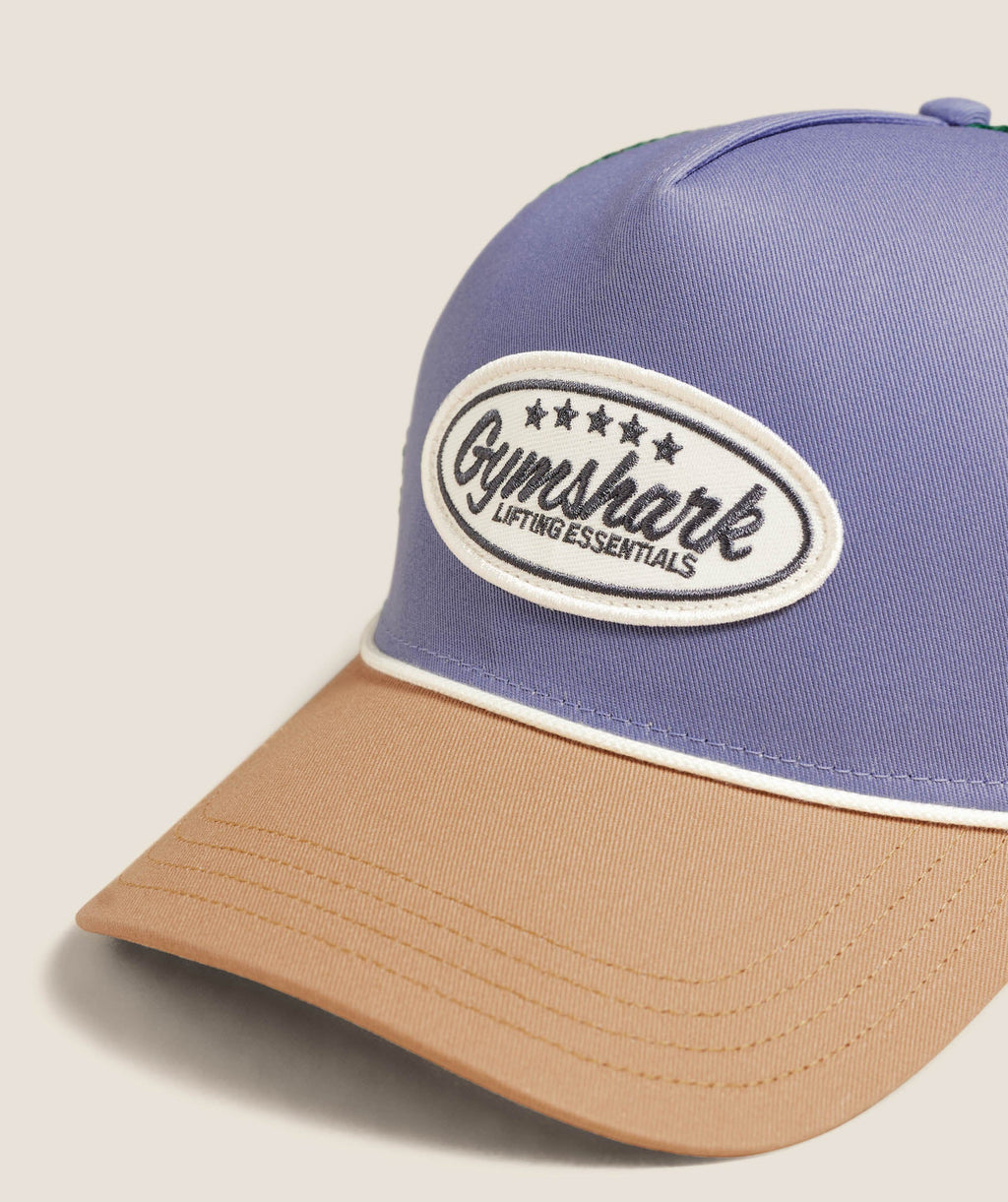 gymshark-trucker-cap-headwear-blue-aw25