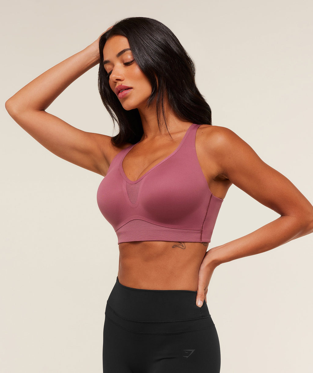 gymshark-high-support-v-neck-sports-bra-sports-bras-pink-aw25