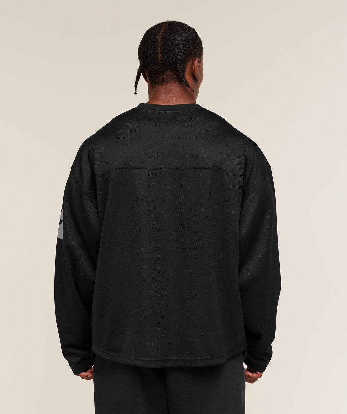 gymshark-hockey-jersey-ls-tops-black-aw25