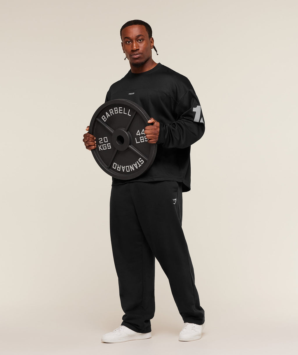 gymshark-hockey-jersey-ls-tops-black-aw25