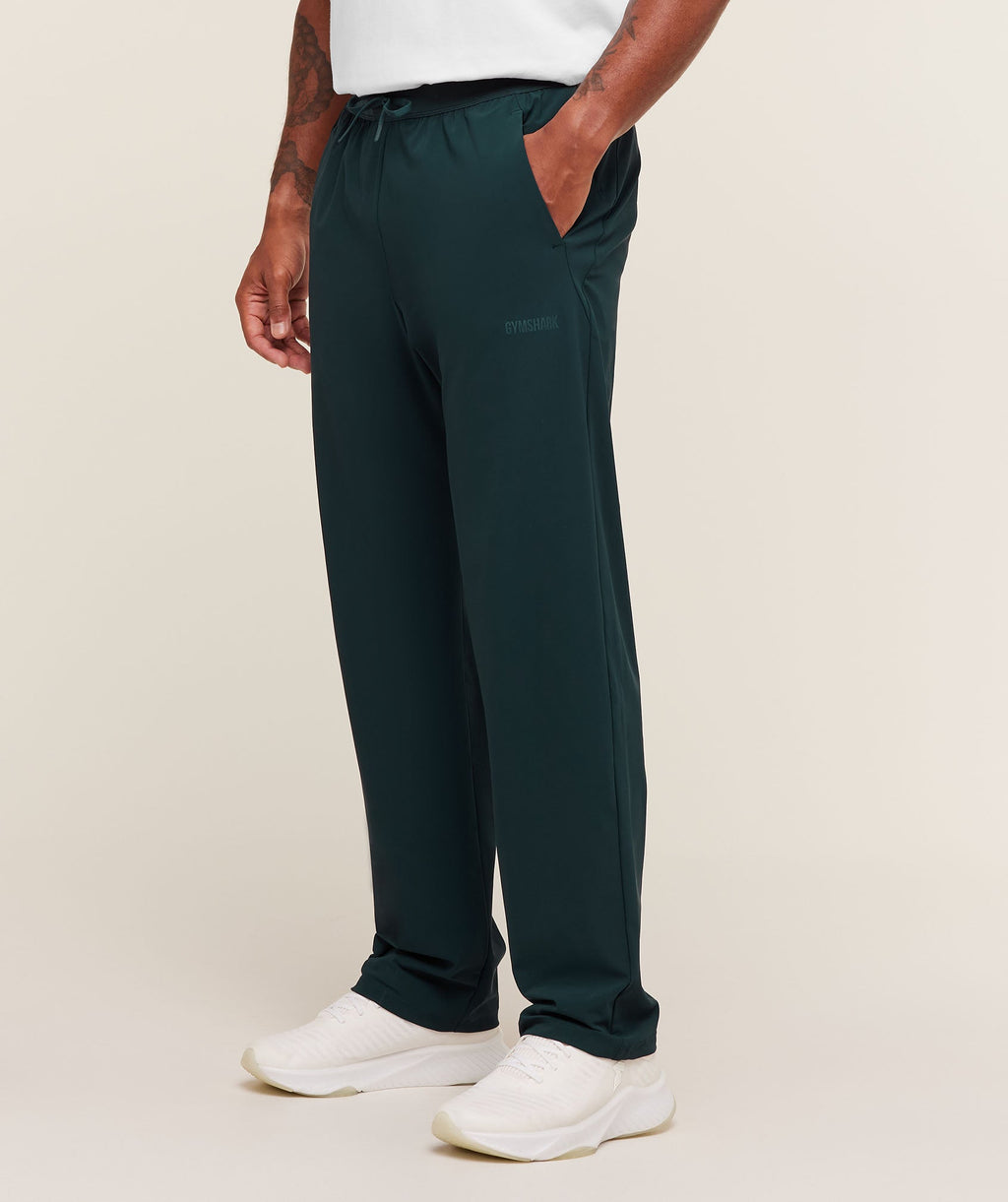 gymshark-hybrid-studio-v2-pants-blue-aw25