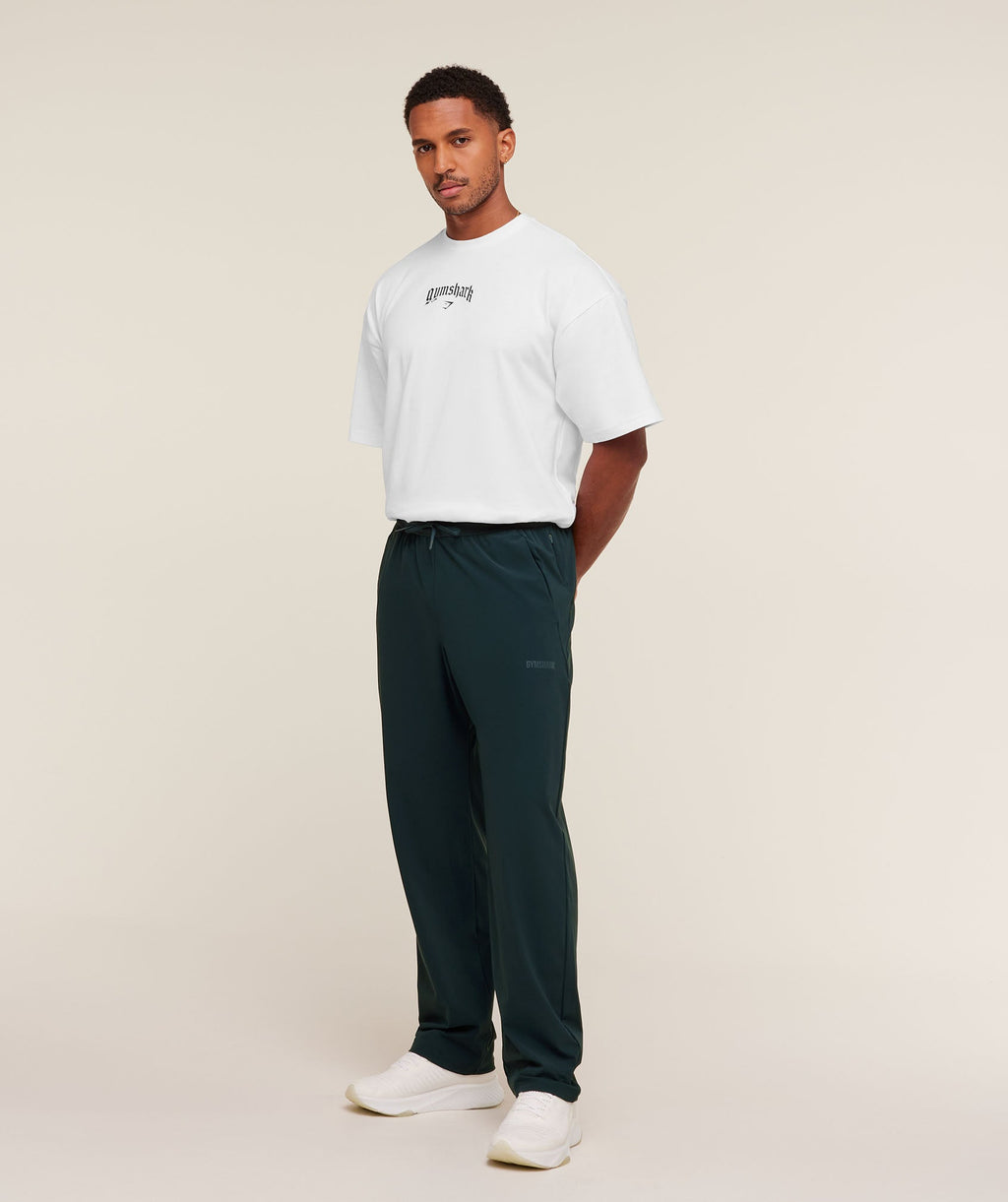 gymshark-hybrid-studio-v2-pants-blue-aw25
