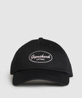 gymshark-old-school-lifting-cap-headwear-black-ss25