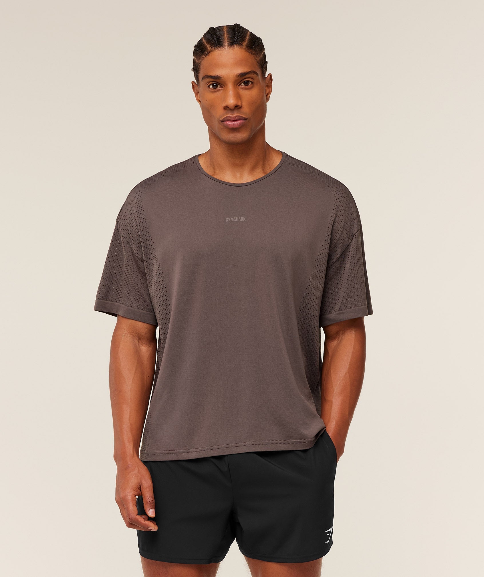 gymshark-distance-seamless-t-shirt-ss-tops-brown-ss26