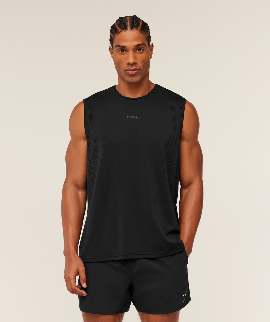 gymshark-distance-seamless-tank-sleeveless-tops-black-ss26