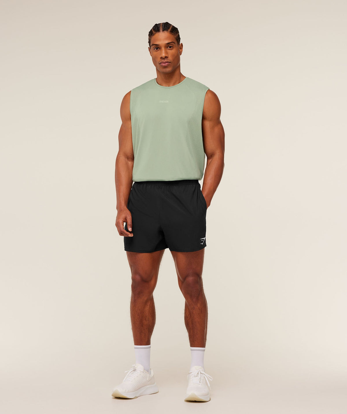 gymshark-distance-seamless-tank-sleeveless-tops-green-ss26