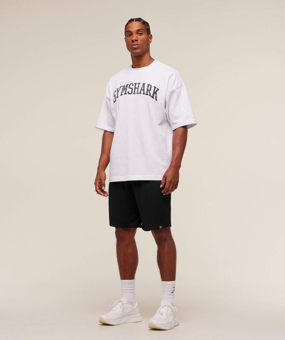 gymshark-knit-short-9-shorts-black-aw25