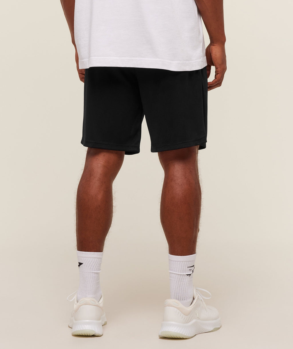 gymshark-knit-short-9-shorts-black-aw25