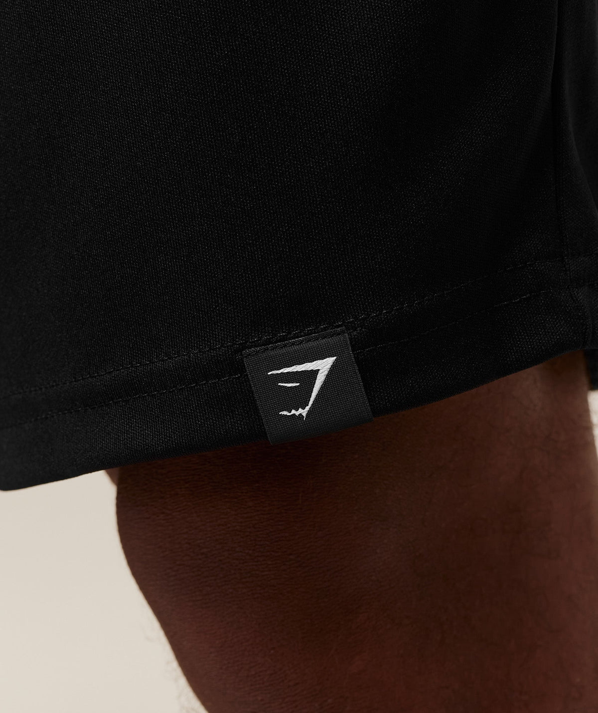 gymshark-knit-short-9-shorts-black-aw25