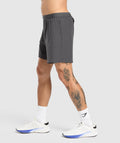 gymshark-land-to-water-6-shorts-asphalt-grey-ss25