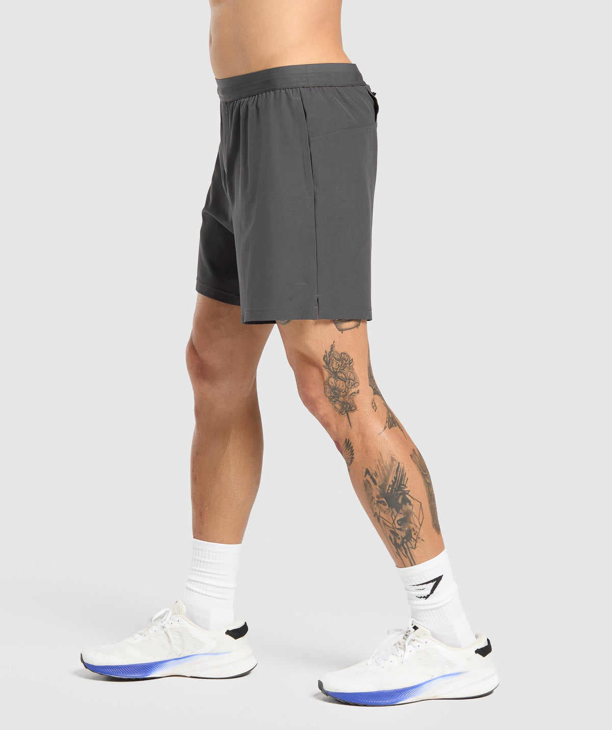 gymshark-land-to-water-6-shorts-asphalt-grey-ss25