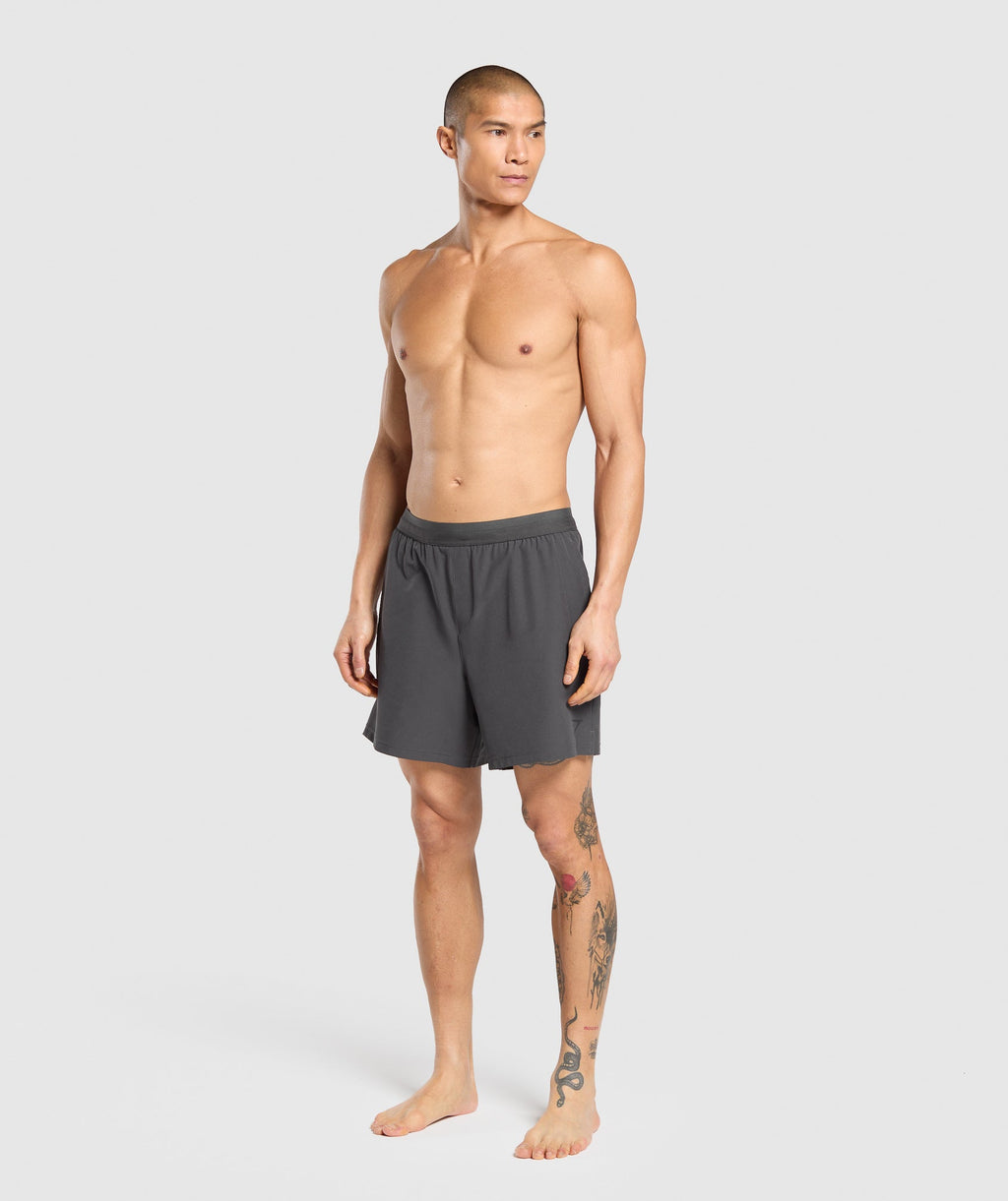 gymshark-land-to-water-6-shorts-asphalt-grey-ss25
