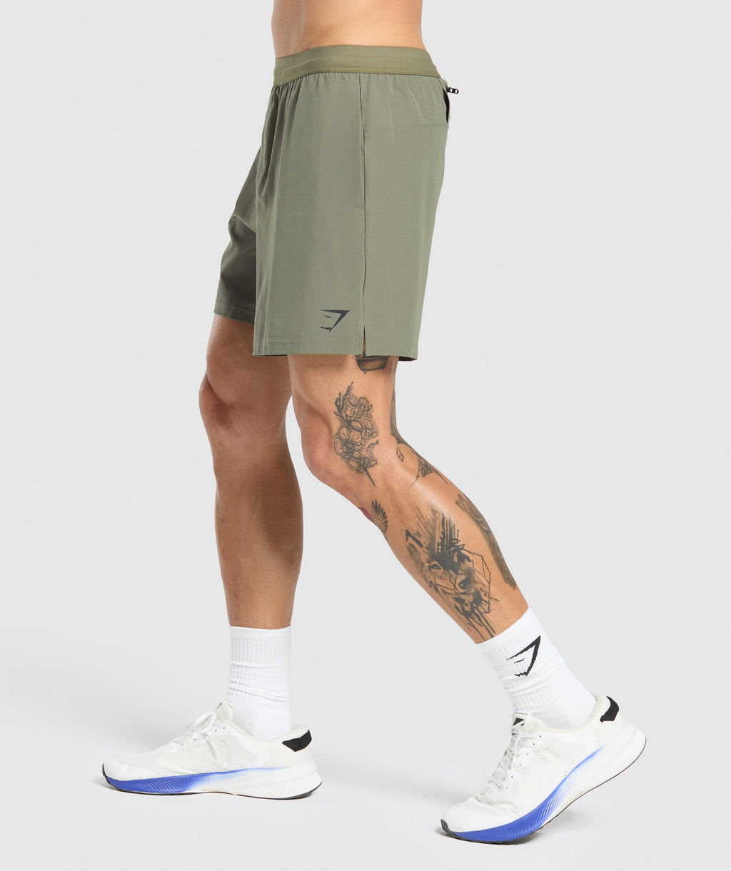 gymshark-land-to-water-6-shorts-base-green-ss25
