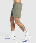 gymshark-land-to-water-6-shorts-base-green-ss25