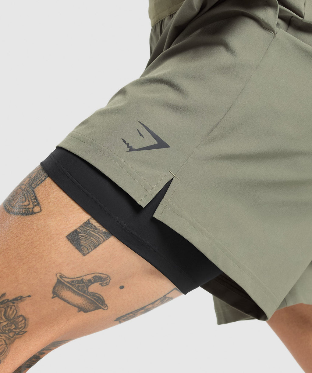 gymshark-land-to-water-6-shorts-base-green-ss25