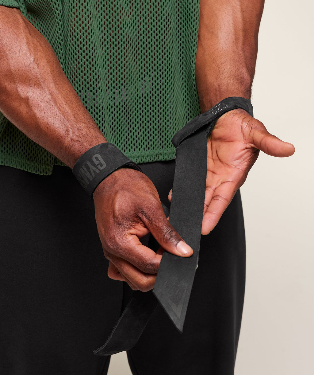 gymshark-leather-lifting-straps-asphalt-grey-ss25