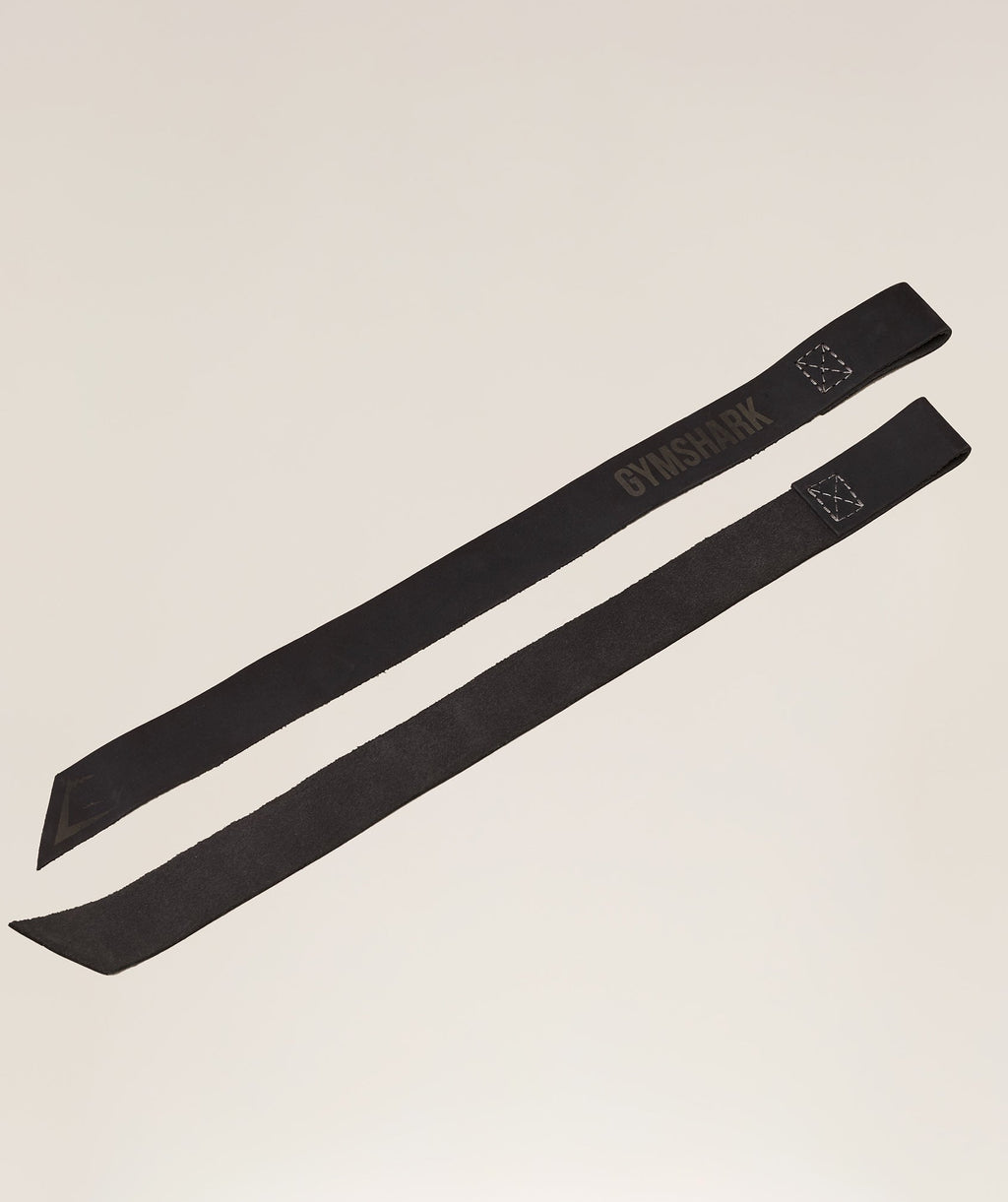 gymshark-leather-lifting-straps-asphalt-grey-ss25