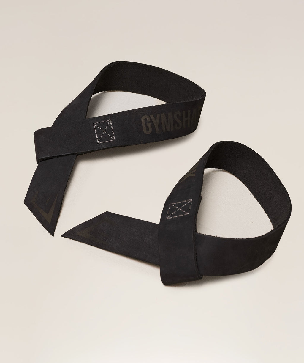 gymshark-leather-lifting-straps-asphalt-grey-ss25
