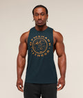 gymshark-legacy-drop-arm-tank-sleeveless-tops-blue-aw25