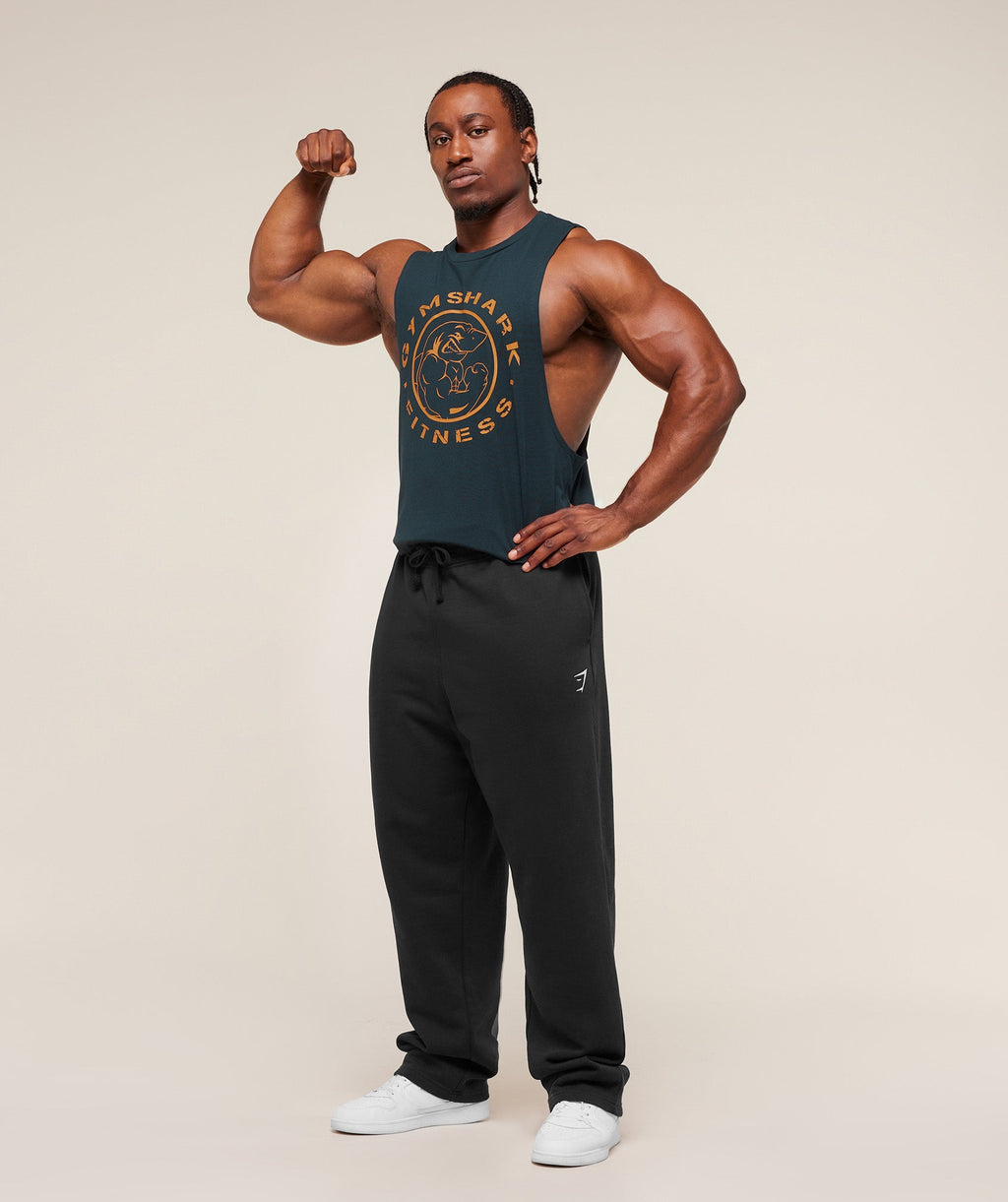 gymshark-legacy-drop-arm-tank-sleeveless-tops-blue-aw25