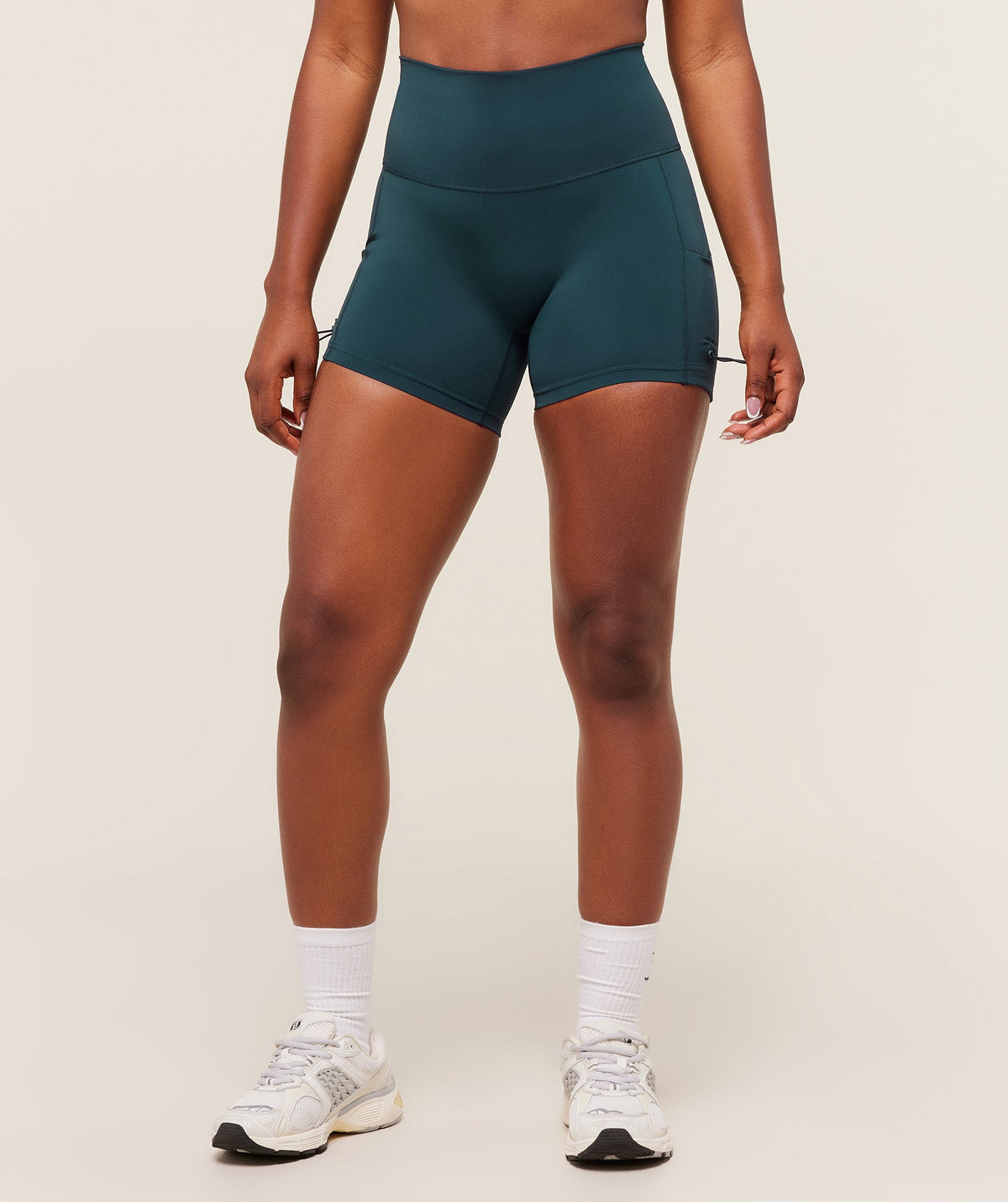 gymshark-legacy-logo-tight-shorts-shorts-blue-aw25-2