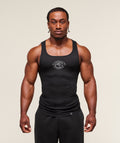 gymshark-lifting-club-ribbed-tank-sleeveless-tops-black-ss25