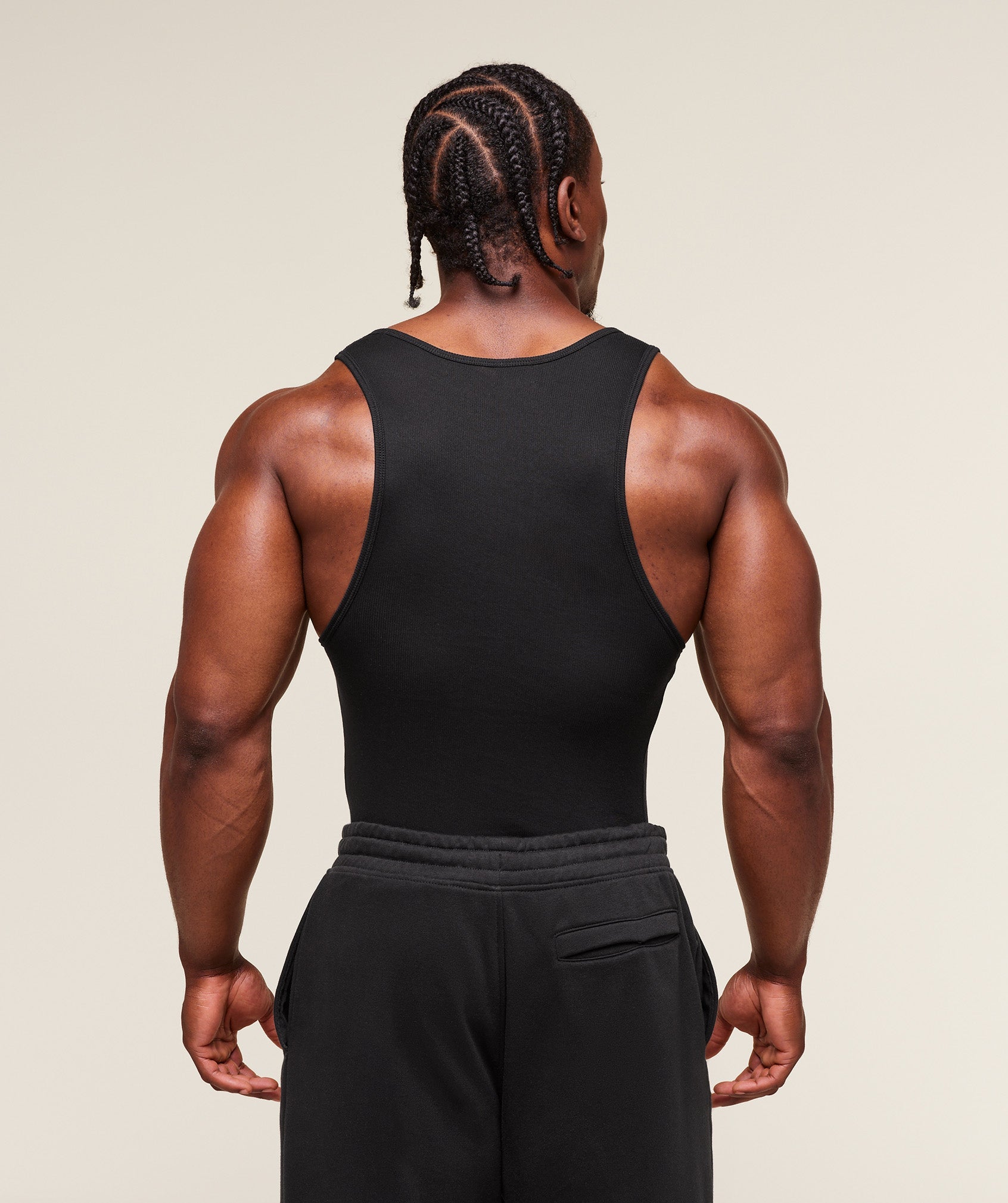 gymshark-lifting-club-ribbed-tank-sleeveless-tops-black-ss25