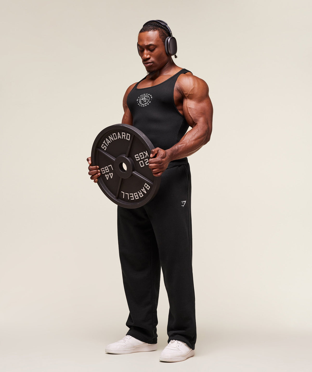 gymshark-lifting-club-ribbed-tank-sleeveless-tops-black-ss25