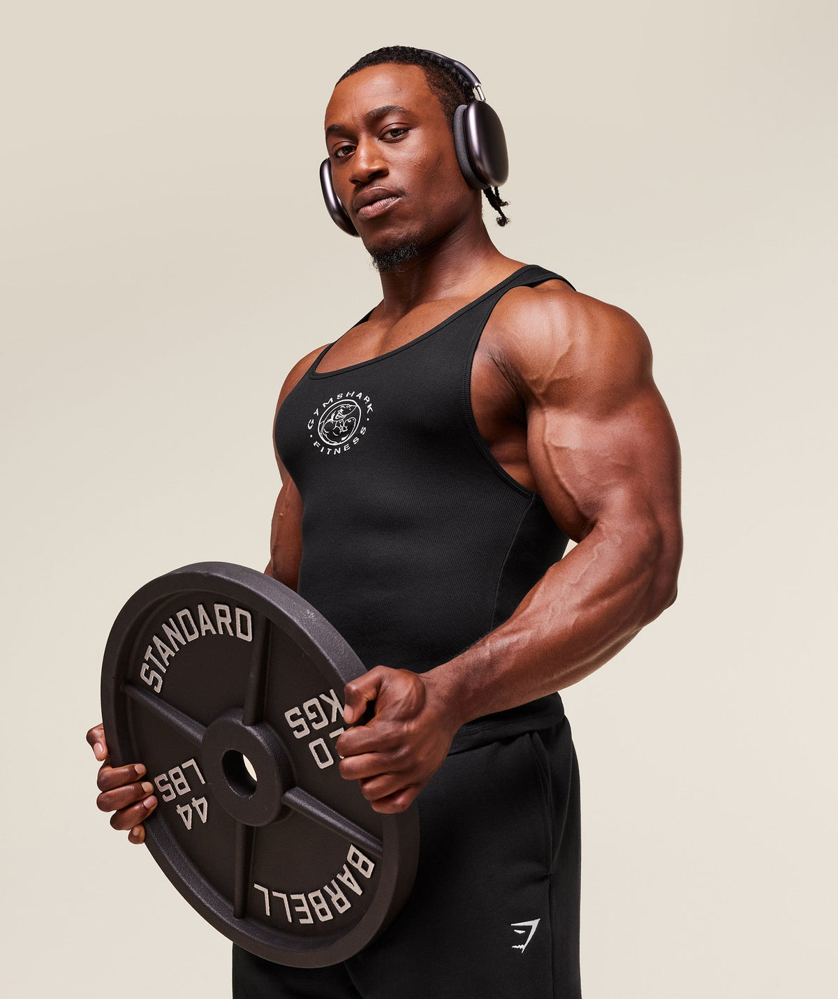 gymshark-lifting-club-ribbed-tank-sleeveless-tops-black-ss25