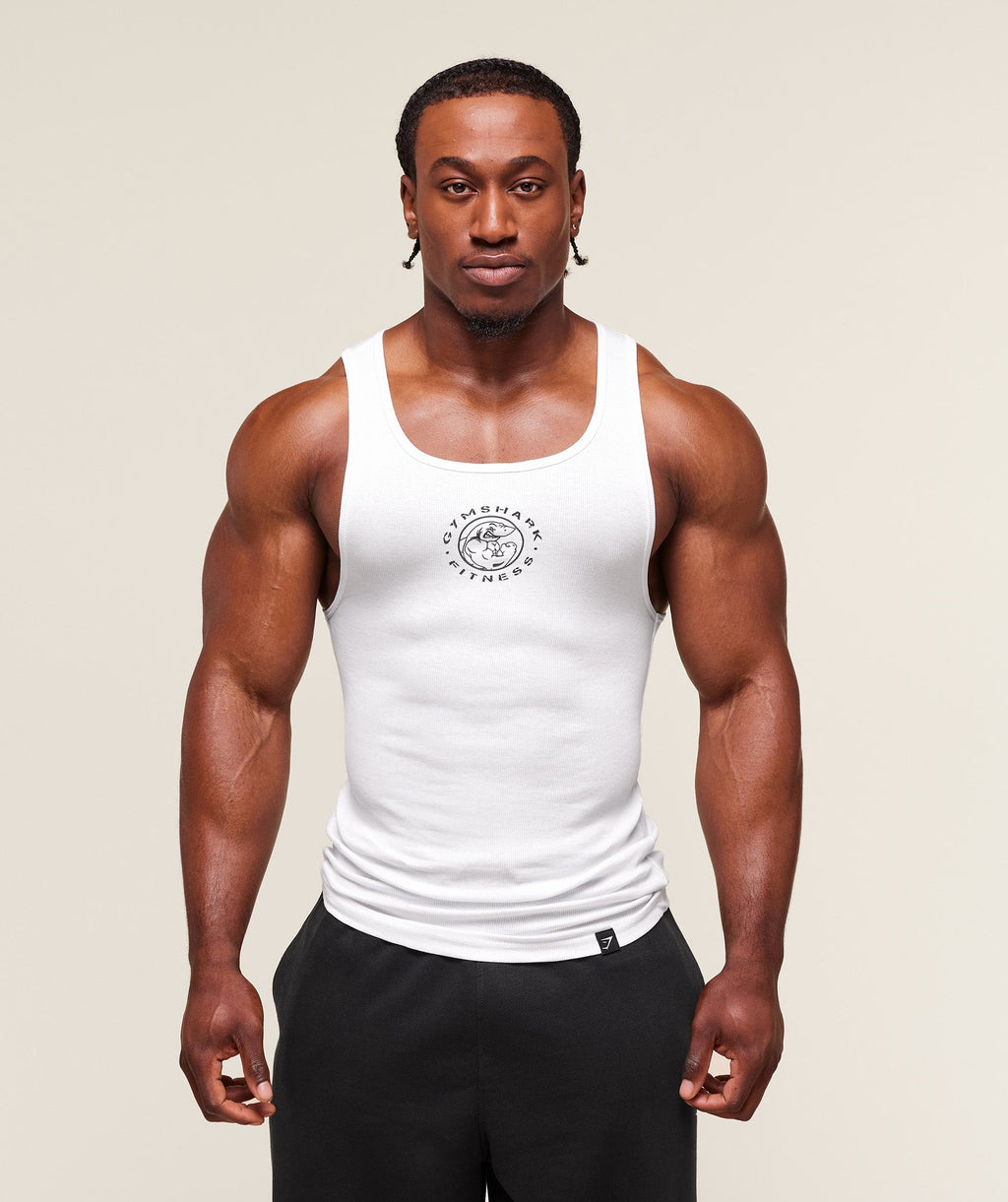 gymshark-lifting-club-ribbed-tank-sleeveless-tops-white-ss25