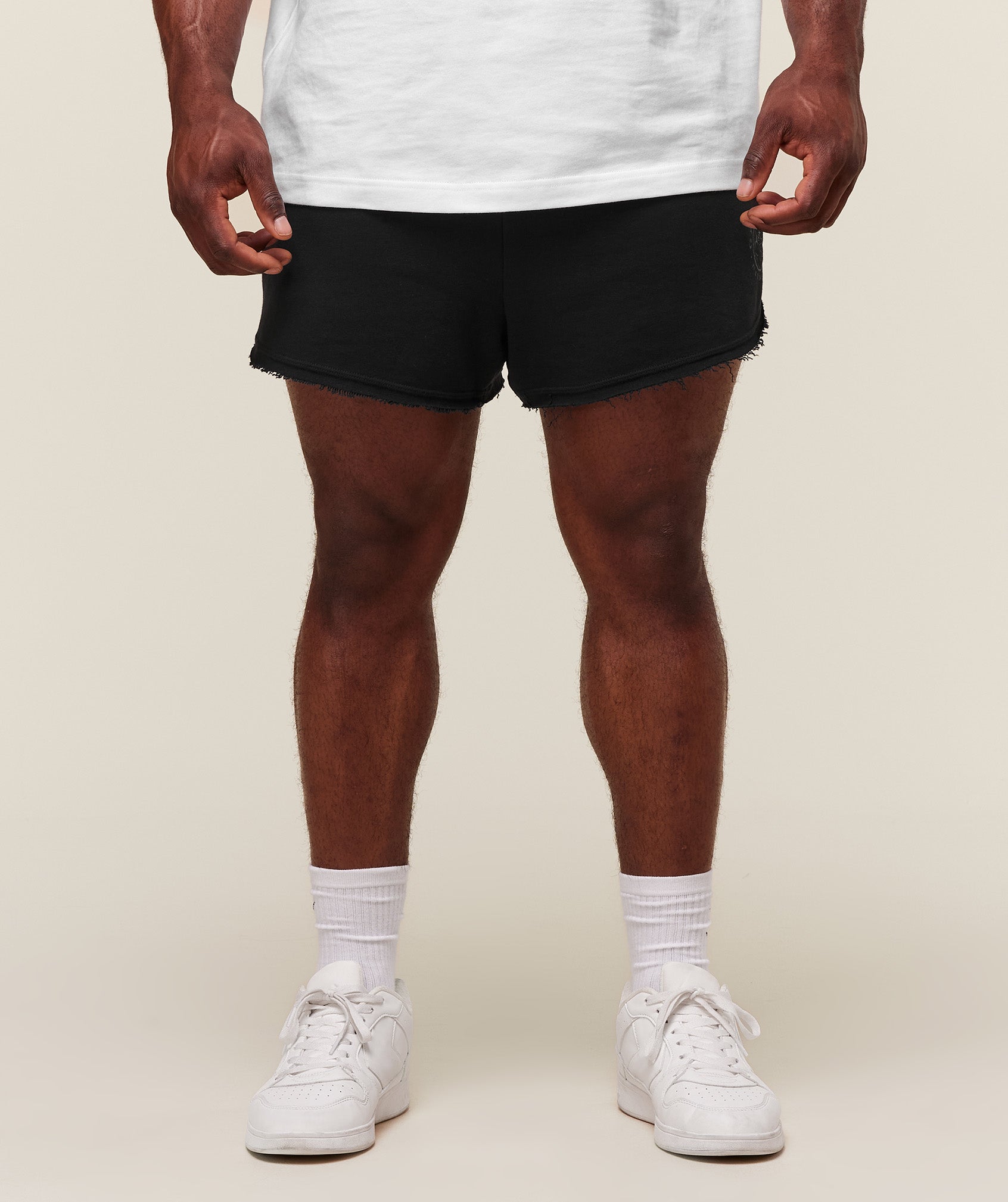 gymshark-legacy-shorts-black-aw24