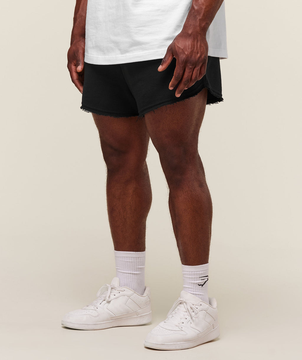 gymshark-legacy-shorts-black-aw24