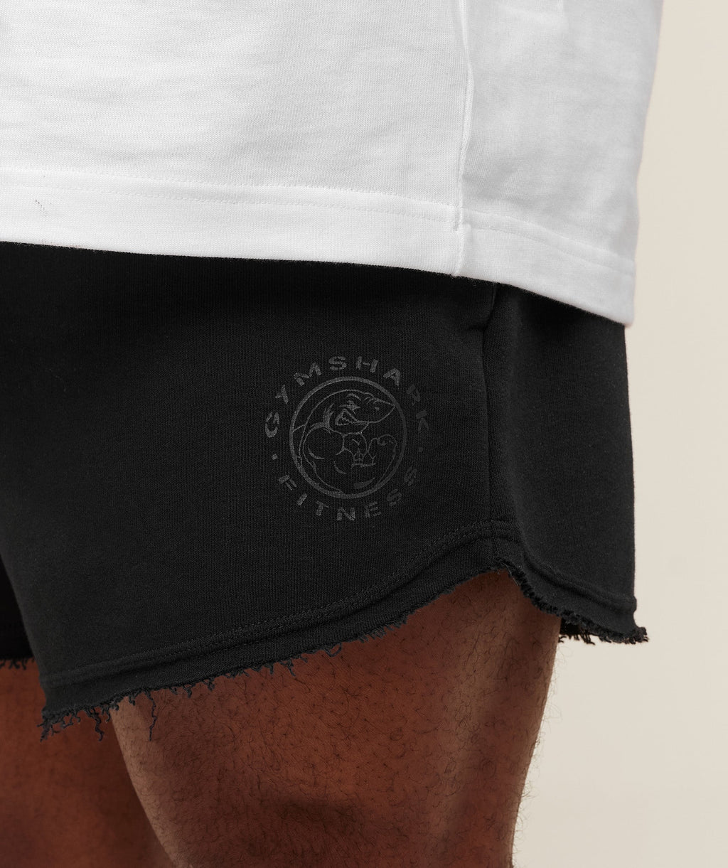 gymshark-legacy-shorts-black-aw24