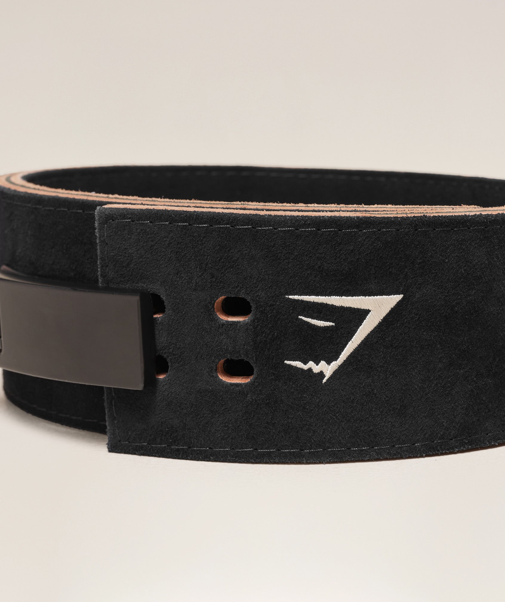 gymshark-lever-lifting-belt-black-ecru-white-ss24
