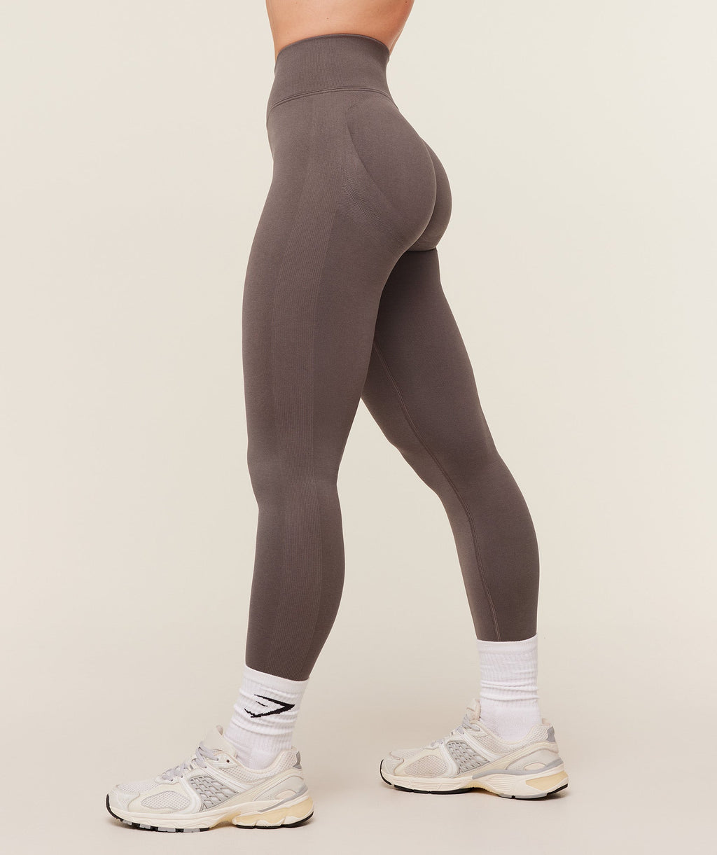 gymshark-lift-seamless-leggings-leggings-brown-ss26