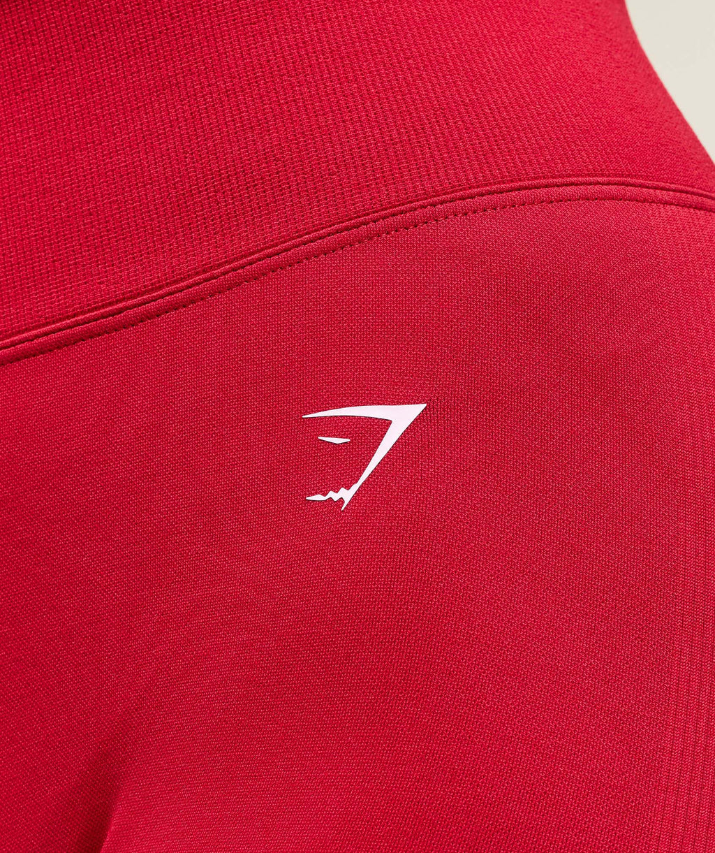 gymshark-lift-varsity-seamless-short-shorts-red-ss25