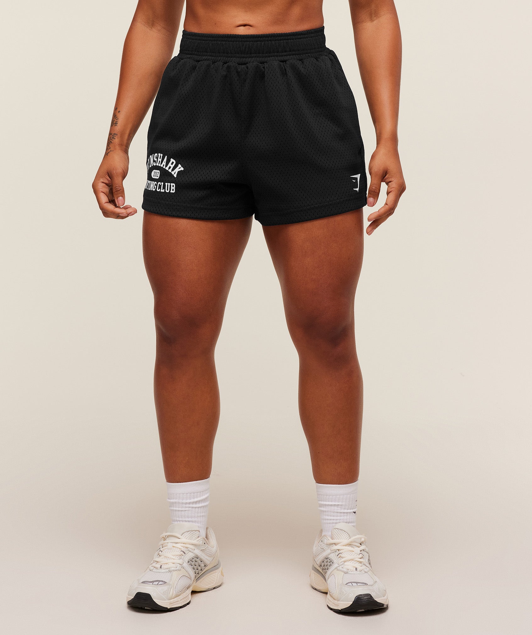 gymshark-lifting-club-mesh-shorts-shorts-black-aw25