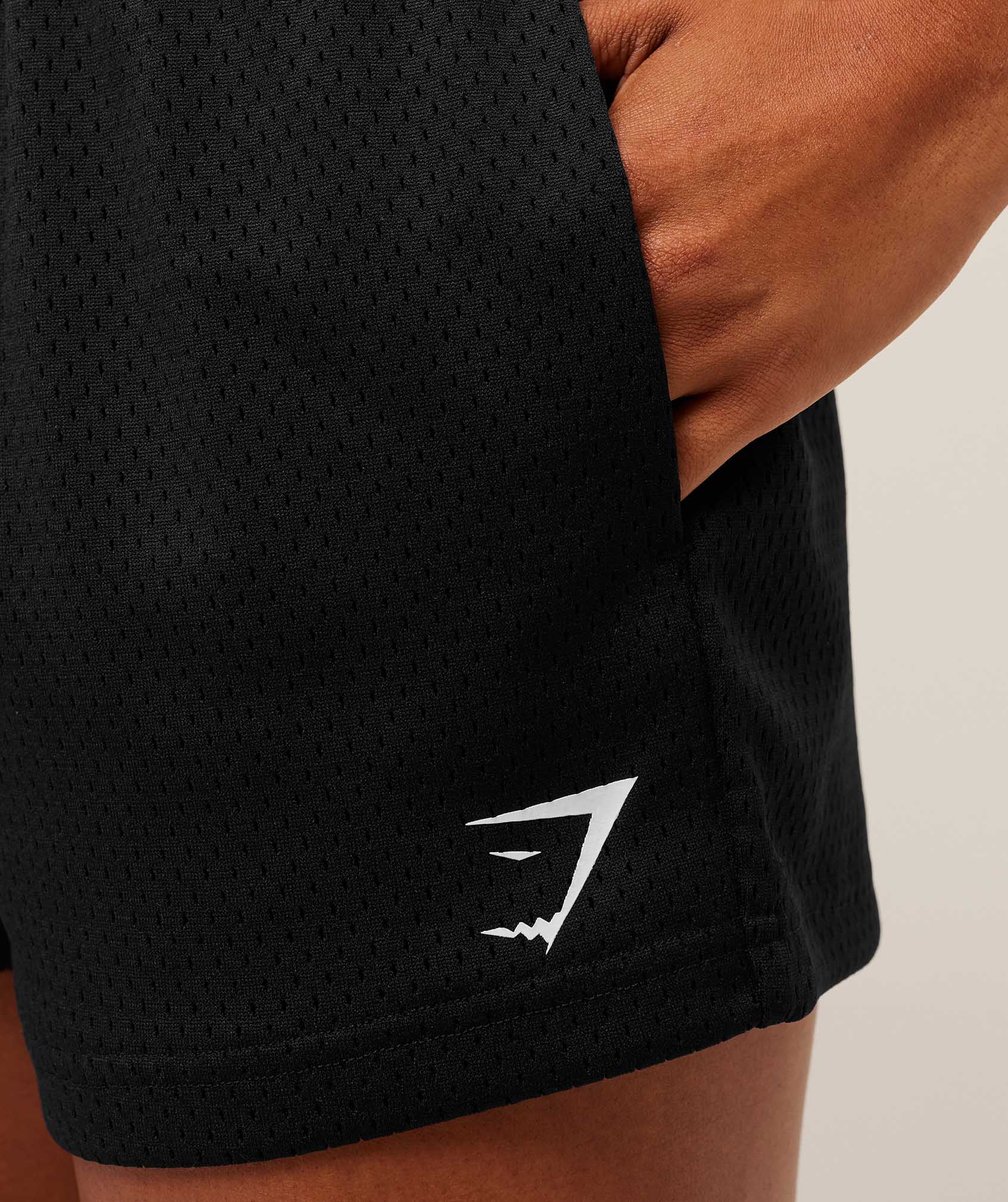 gymshark-lifting-club-mesh-shorts-shorts-black-aw25