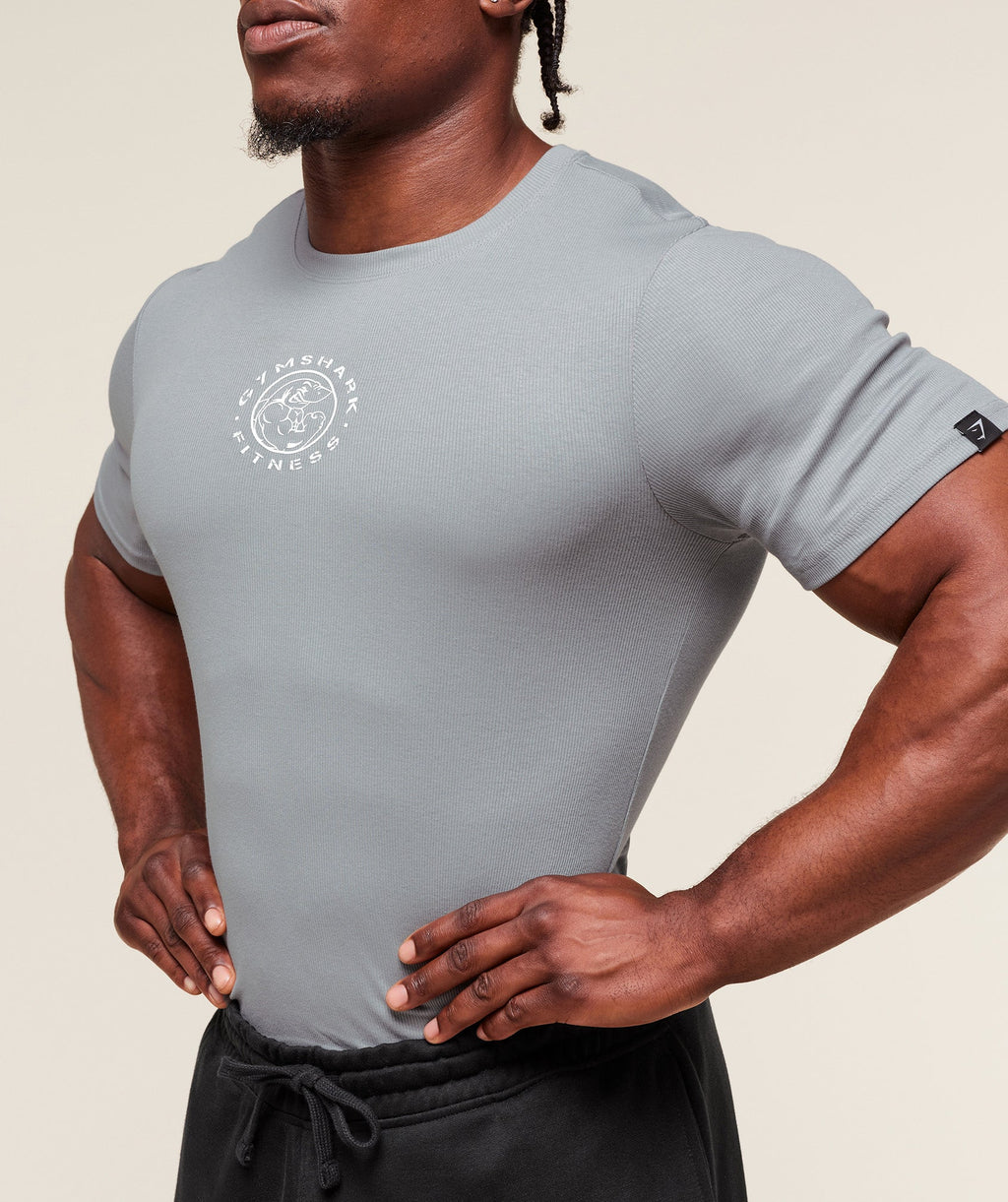 gymshark-lifting-club-ribbed-t-shirt-ss-tops-grey-ss25
