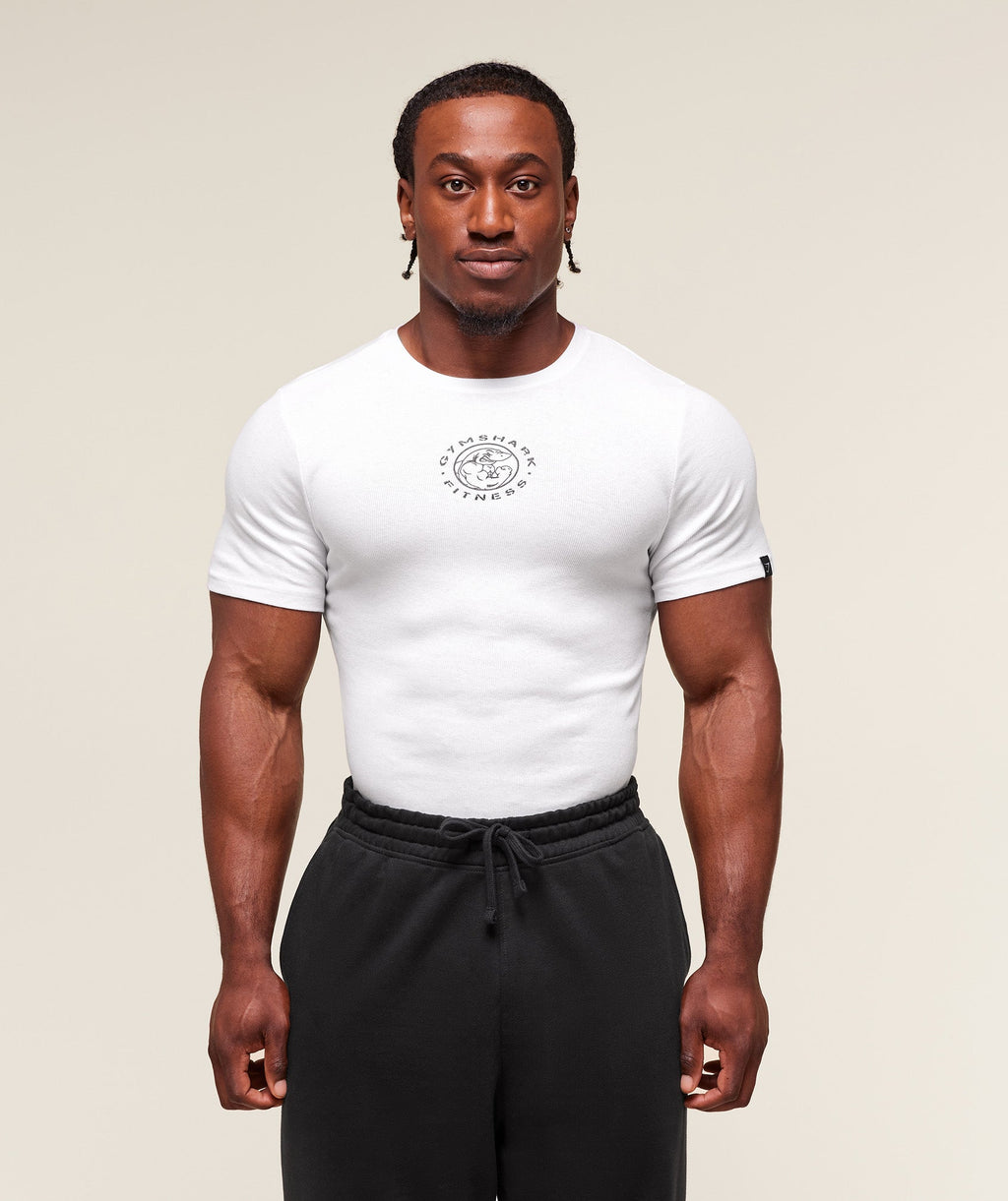 gymshark-lifting-club-ribbed-t-shirt-ss-tops-white-ss25