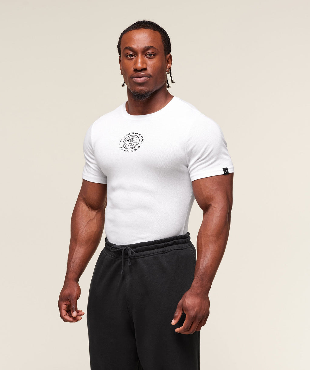 gymshark-lifting-club-ribbed-t-shirt-ss-tops-white-ss25