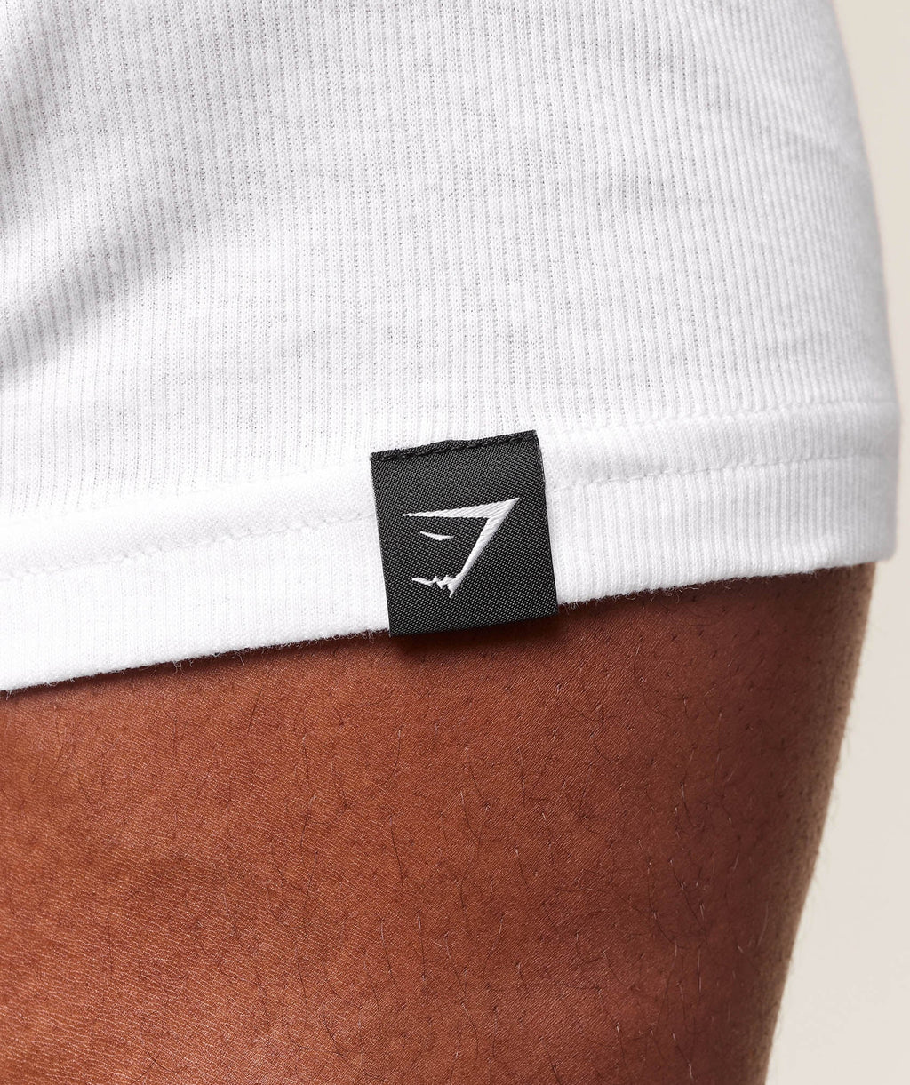 gymshark-lifting-club-ribbed-t-shirt-ss-tops-white-ss25