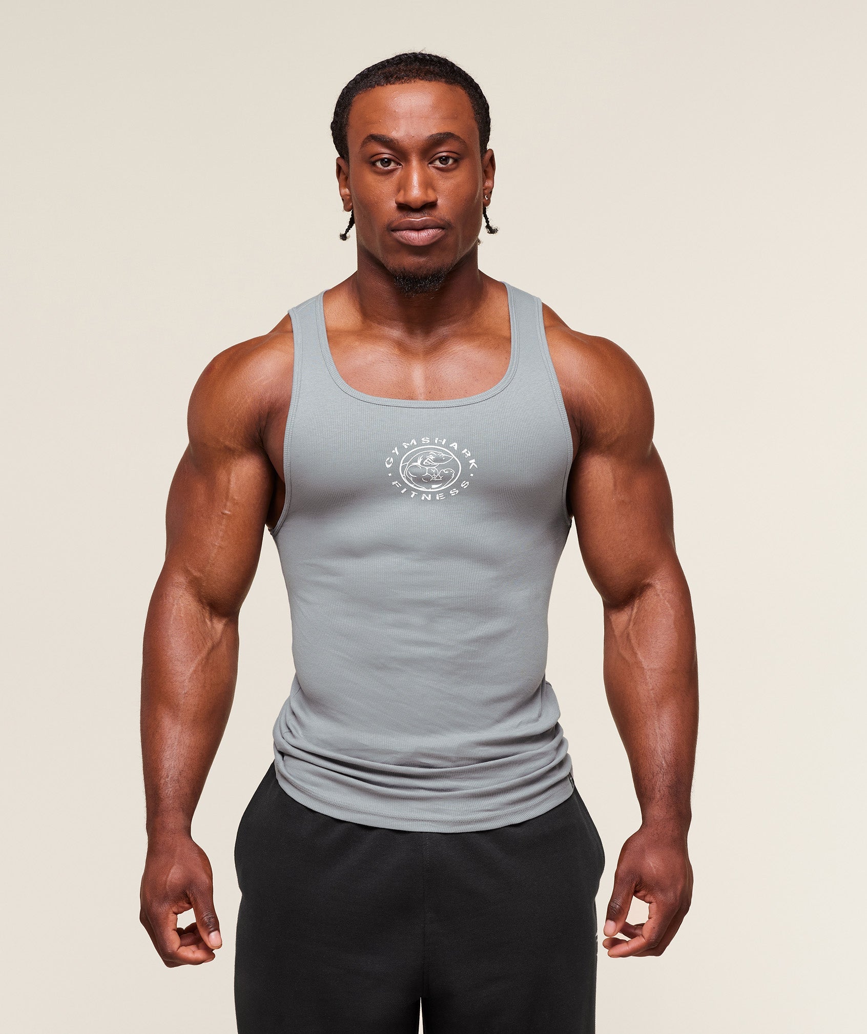 gymshark-lifting-club-ribbed-tank-sleeveless-tops-grey-ss25