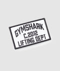 gymshark-lifting-dept-velcro-patch-white-aw23
