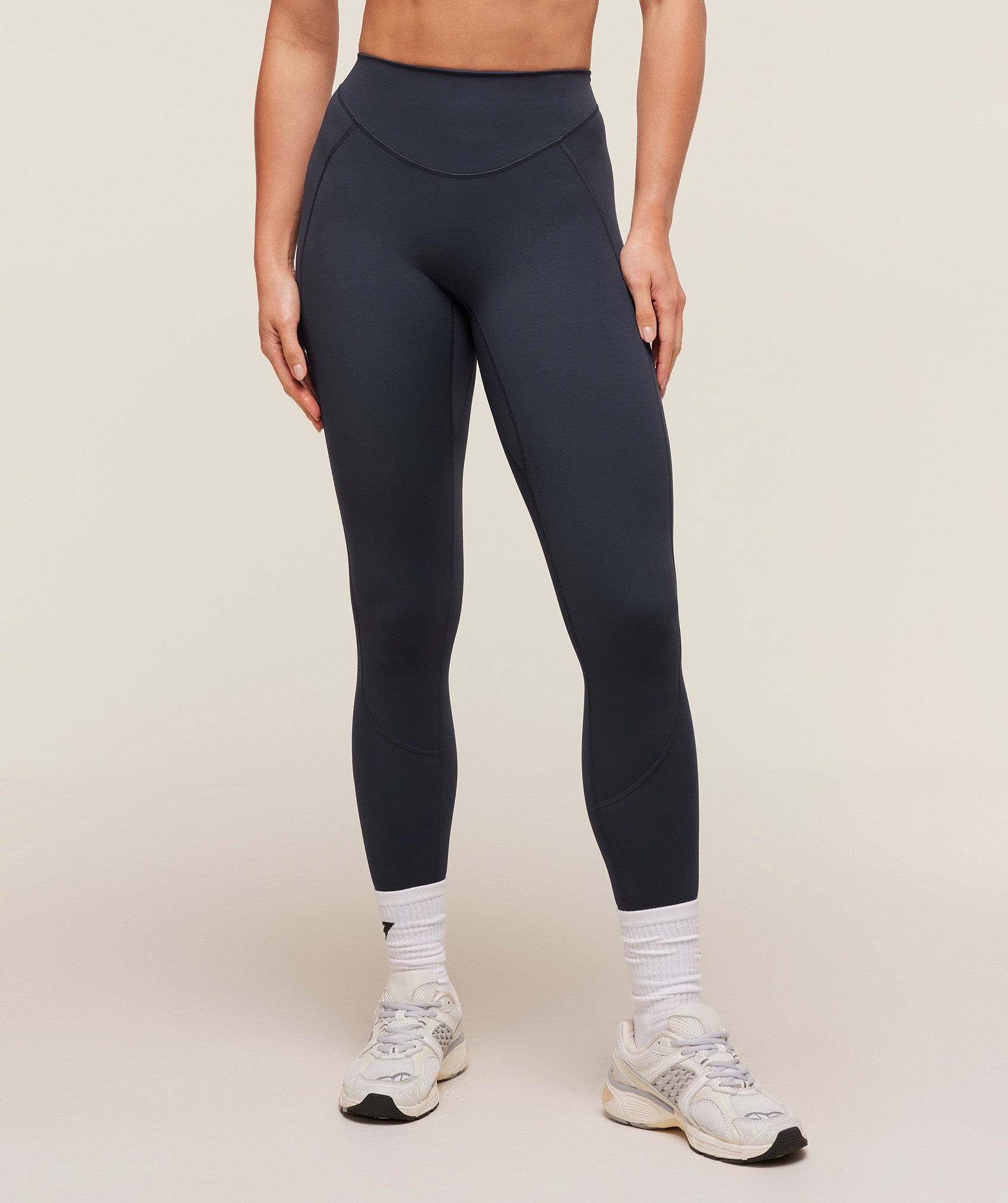 gymshark-lifting-dipped-waistband-leggings-heavy-blue-aw24