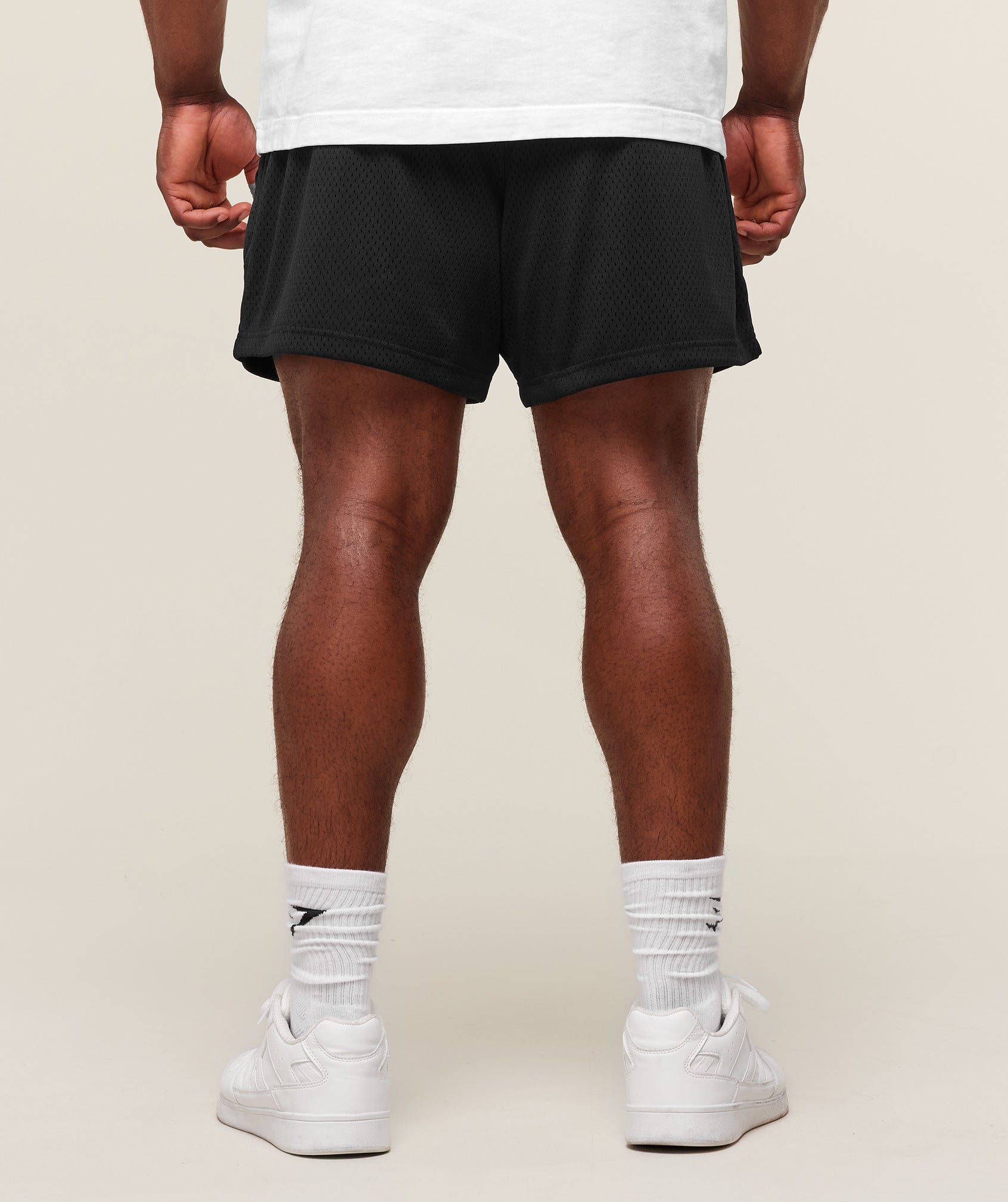 gymshark-lifting-mesh-5-shorts-black-ss25